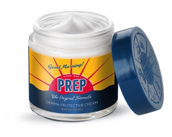 PREP CREMA DERMOPROTETTIVA NO PARABENI VASO 75 ML - Farmacia Murachelli Di Putelli dr. Giovanni