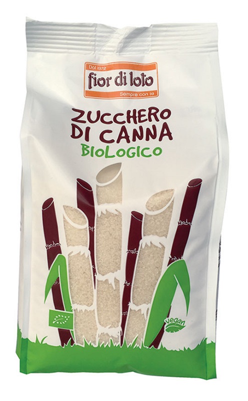 ZUCCHERO DI CANNA BIO - Farmacia Murachelli Di Putelli dr. Giovanni