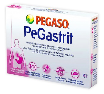 PEGASTRIT 24 COMPRESSE - Farmacia Murachelli Di Putelli dr. Giovanni