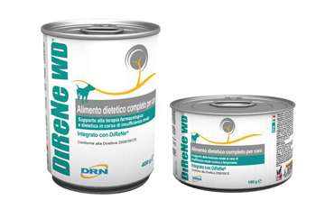DIRENE WD 400 G - Farmacia Murachelli Di Putelli dr. Giovanni