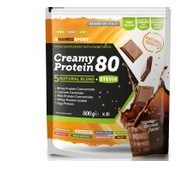 CREAMY PROTEIN EXQUISITE CHOCOLATE 500 G - Farmacia Murachelli Di Putelli dr. Giovanni