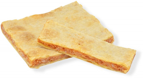 FACCIAMO FESTA TORTA SALATA RUSTICA 200 G - Farmacia Murachelli Di Putelli dr. Giovanni