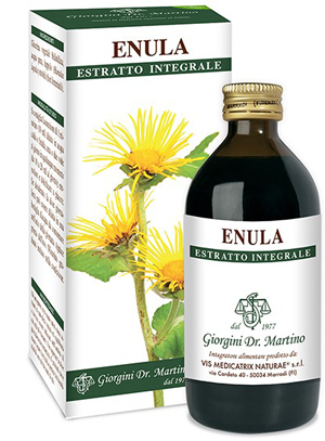 ENULA ESTRATTO INTEGRALE 200 ML - Farmacia Murachelli Di Putelli dr. Giovanni