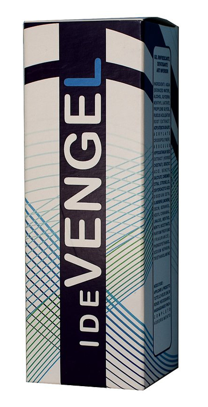 IDEVEN GEL 100 ML - Farmacia Murachelli Di Putelli dr. Giovanni