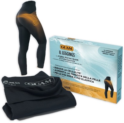 GUAM LEGGINGS S-M 42-44 - Farmacia Murachelli Di Putelli dr. Giovanni