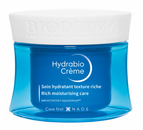 HYDRABIO CREME 50 ML - Farmacia Murachelli Di Putelli dr. Giovanni