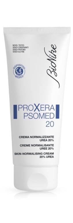 PROXERA PSOMED 20 CREMA NORMALIZZANTE 200 ML - Farmacia Murachelli Di Putelli dr. Giovanni