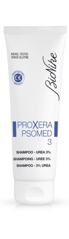 PROXERA PSOMED 3 SHAMPOO 125 ML - Farmacia Murachelli Di Putelli dr. Giovanni