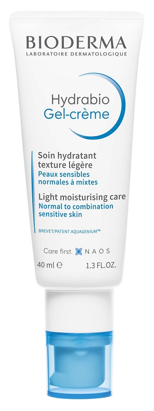 HYDRABIO GEL CREME 40 ML - Farmacia Murachelli Di Putelli dr. Giovanni
