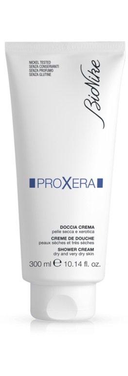 PROXERA DOCCIA CREMA 300 ML - Farmacia Murachelli Di Putelli dr. Giovanni