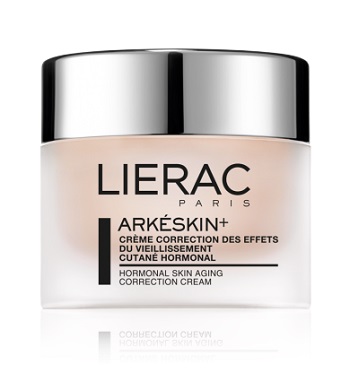 LIERAC ARKESKIN+CREMA MENOPAUSA 50 ML - Farmacia Murachelli Di Putelli dr. Giovanni