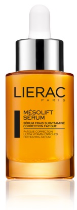 LIERAC MESOLIFT SIERO VITAMINIZZATO 30 ML - Farmacia Murachelli Di Putelli dr. Giovanni