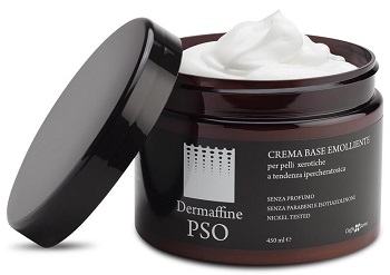 DERMAFFINE PSO CREMA 450 ML - Farmacia Murachelli Di Putelli dr. Giovanni