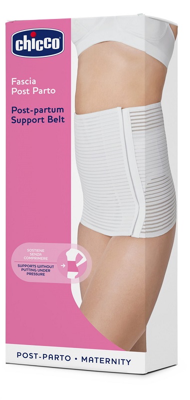 CHICCO MAMMA DONNA FASCIA POST PARTO MEDIUM - Farmacia Murachelli Di Putelli dr. Giovanni