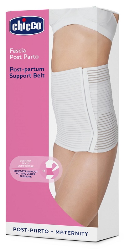 CHICCO MAMMADONNA FASCIA POST PART LARGE - Farmacia Murachelli Di Putelli dr. Giovanni