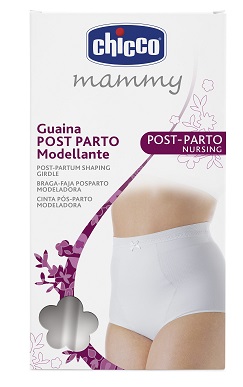 CHICCO MAMMA DONNA GUAINA POST PARTO MODELLANTE 6 - Farmacia Murachelli Di Putelli dr. Giovanni