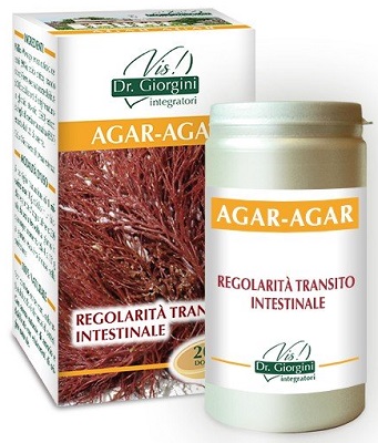 AGAR-AGAR POLVERE 100 G - Farmacia Murachelli Di Putelli dr. Giovanni