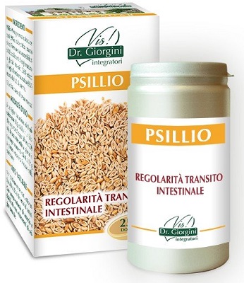 PSILLIO POLVERE 100 G - Farmacia Murachelli Di Putelli dr. Giovanni