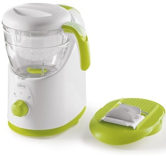 CHICCO CUOCIPAPPA EASY MEAL - Farmacia Murachelli Di Putelli dr. Giovanni