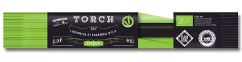 TORCH LIQUIRIZIA STECCA 9 G - Farmacia Murachelli Di Putelli dr. Giovanni