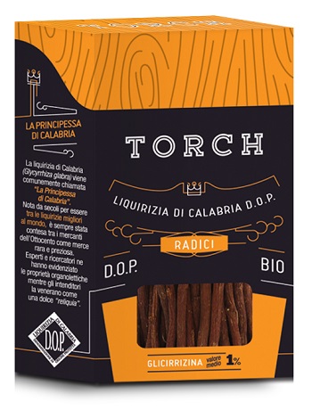 TORCH LIQUIRIZIA RADICI 15 G - Farmacia Murachelli Di Putelli dr. Giovanni