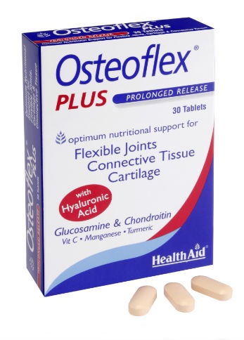 OSTEOFLEX PLUS 30 COMPRESSE - Farmacia Murachelli Di Putelli dr. Giovanni