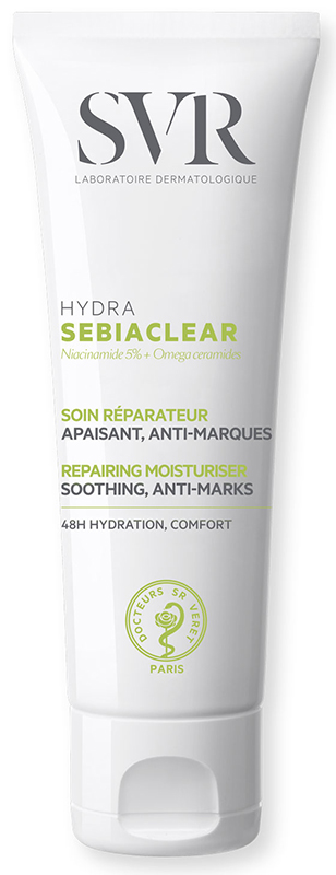 SEBIACLEAR HYDRA 40 ML - Farmacia Murachelli Di Putelli dr. Giovanni