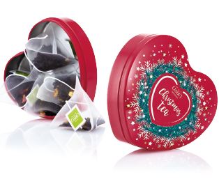 JADE CUORE DI NATALE - Farmacia Murachelli Di Putelli dr. Giovanni