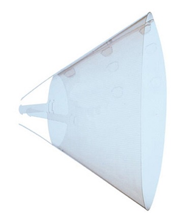 COLLARE ELISABETTA EASY 25 XL - Farmacia Murachelli Di Putelli dr. Giovanni