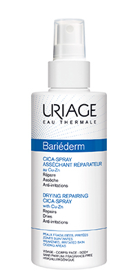 BARIEDERM CICA-SPRAY 100 ML - Farmacia Murachelli Di Putelli dr. Giovanni