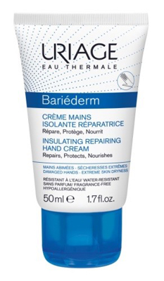 BARIEDERM CREMA MANI 50 ML - Farmacia Murachelli Di Putelli dr. Giovanni