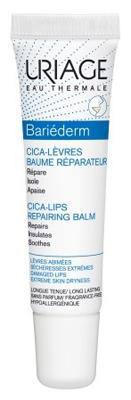 BARIEDERM CICA-LEVRES 15 ML - Farmacia Murachelli Di Putelli dr. Giovanni