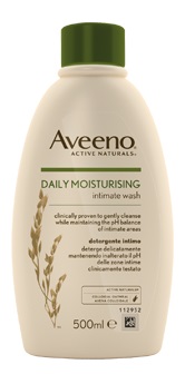 AVEENO DETERGENTE INTIMO 500 ML - Farmacia Murachelli Di Putelli dr. Giovanni
