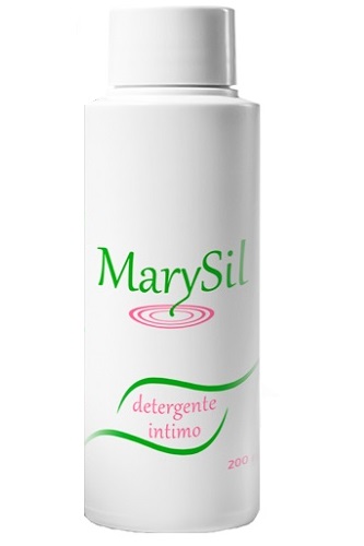 MARYSIL 200 ML - Farmacia Murachelli Di Putelli dr. Giovanni