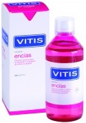 VITIS GINGIVAL COLLUTORIO 500 ML VERSIONE 2 - Farmacia Murachelli Di Putelli dr. Giovanni