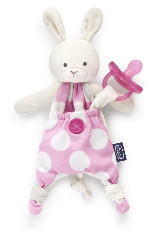 CHICCO PORTASUCCHIETTO POCKET ROSA - Farmacia Murachelli Di Putelli dr. Giovanni