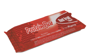 PROTEIN BAR FRUTTI DI BOSCO 50 G - Farmacia Murachelli Di Putelli dr. Giovanni