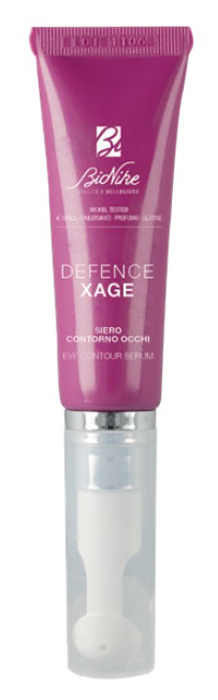 DEFENCE XAGE EYE SIERO CONTORNO OCCHI 15 ML - Farmacia Murachelli Di Putelli dr. Giovanni