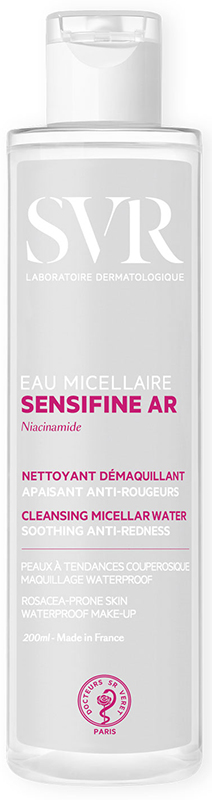 SENSIFINE AR EAU MICELLAIRE 200 ML - Farmacia Murachelli Di Putelli dr. Giovanni