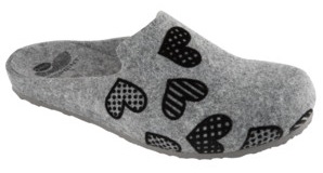 CALZATURA LAYE FELT WOMENS GREY BIOPRINT FREETIME 38 AW16 - Farmacia Murachelli Di Putelli dr. Giovanni