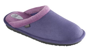 CALZATURA NEW BRIENNE MICROFIBRE WOMENS VIOLET MEMORY CUSHION SOFT RELAX 36 AW16 - Farmacia Murachelli Di Putelli dr. Giovanni