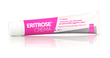 ERITROSE CREMA 50 ML - Farmacia Murachelli Di Putelli dr. Giovanni