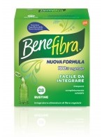 BENEFIBRA POLVERE 28 BUSTINE 3,5 G - Farmacia Murachelli Di Putelli dr. Giovanni