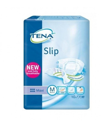 PANNOLONE A MUTANDINA PER INCONTINENZA MAXI MEDIUM 10 PEZZI - Farmacia Murachelli Di Putelli dr. Giovanni