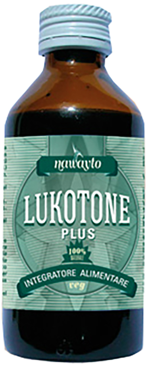 LUKOTONE PLUS 200 ML - Farmacia Murachelli Di Putelli dr. Giovanni