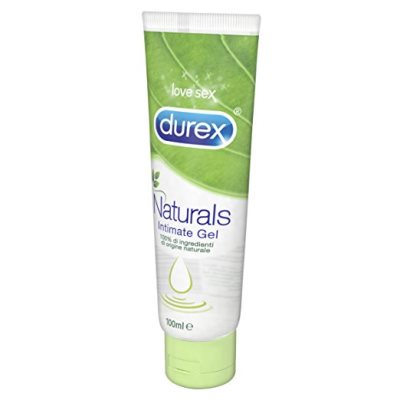 DUREX NATURAL GEL 100 ML MSL - Farmacia Murachelli Di Putelli dr. Giovanni