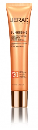 SUNISSIME FLUIDO VISO SPF30 40 ML - Farmacia Murachelli Di Putelli dr. Giovanni