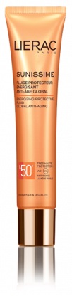 SUNISSIME FLUIDO VISO SPF50+ 40 ML - Farmacia Murachelli Di Putelli dr. Giovanni