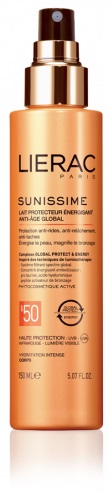 SUNISSIME LATTE CORPO SPF50+ 150 ML - Farmacia Murachelli Di Putelli dr. Giovanni