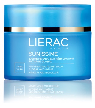 SUNISSIME BALSAMO DOPOSOLE VISO 40 ML - Farmacia Murachelli Di Putelli dr. Giovanni
